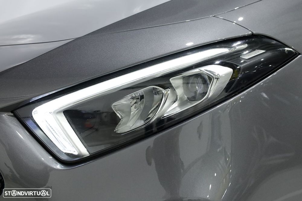 Mercedes-Benz A 160 Style - 6