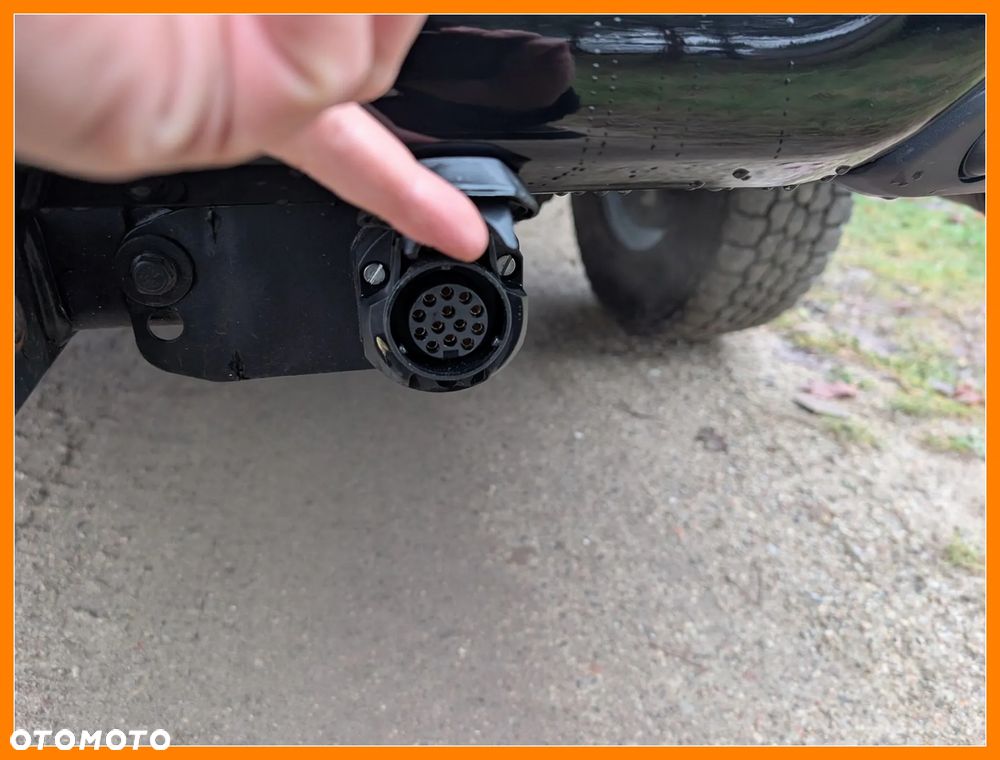 RAM 1500 5.7 Crew Cab Rebel - 13