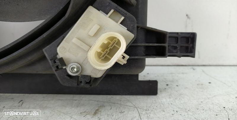 Termoventilador Opel Corsa D (S07) - 3