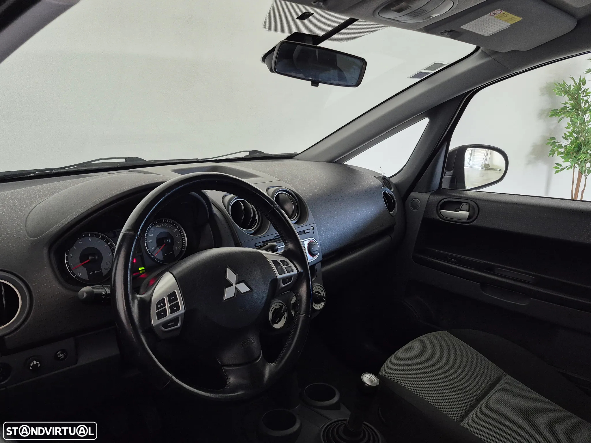 Mitsubishi Colt 1.3 E-Motion ClearTec - 7