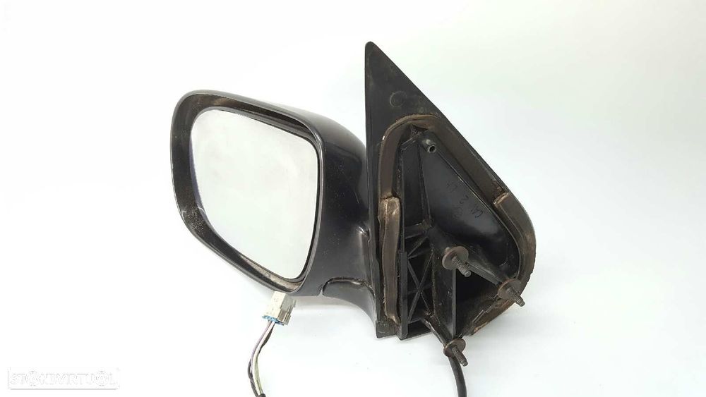 RETROVISOR ESQUERDO CHEVROLET TRANS SPORT BáSICO - 3