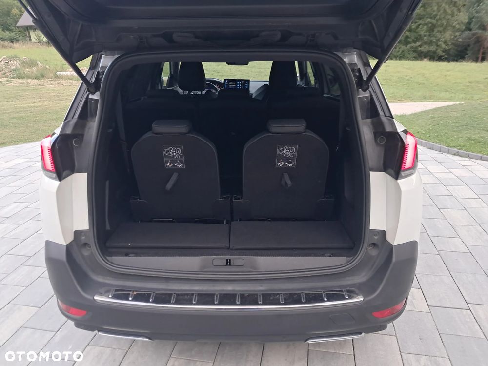 Peugeot 5008 BlueHDi 130 EAT8 GT - 18