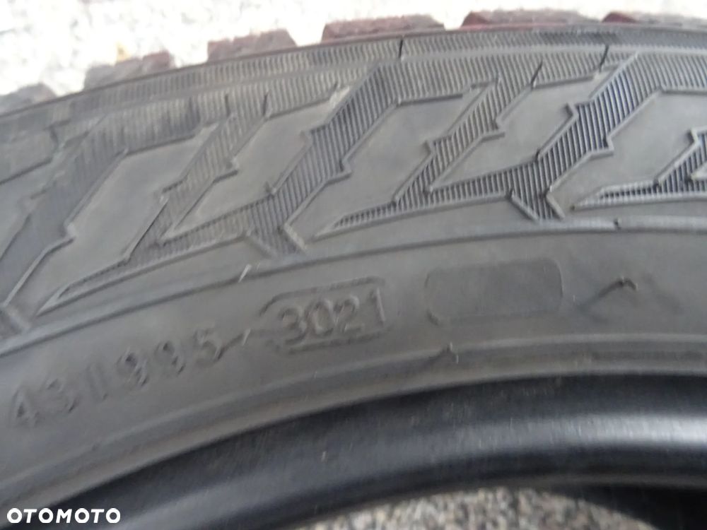 215/60/R17C 109/107T Nokian Snow Proof - 8