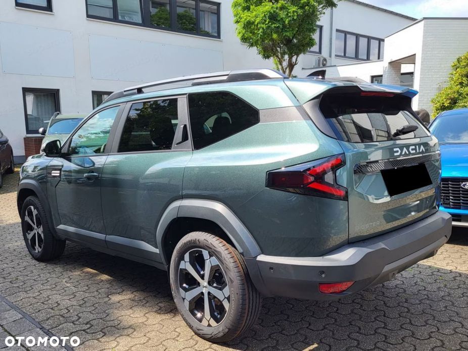 Dacia Bigster - 6