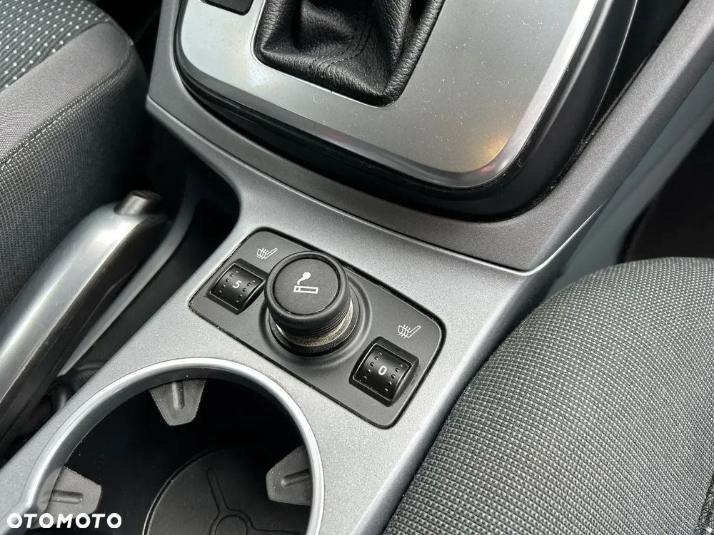 Ford C-MAX 2.0 TDCi Titanium - 27