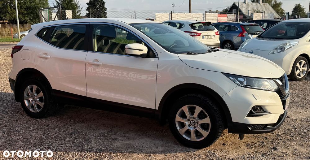 Nissan Qashqai 1.2 DIG-T Tekna - 31
