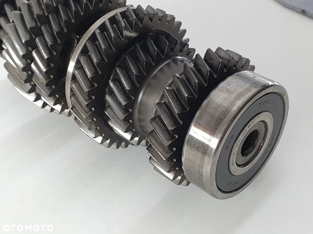 Skrzynia Biegow Walek   Bmw 1200 Gs  K25 K27 Adv - 39