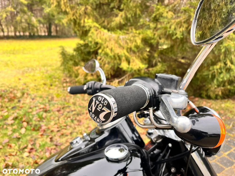 Harley-Davidson Softail Slim - 7