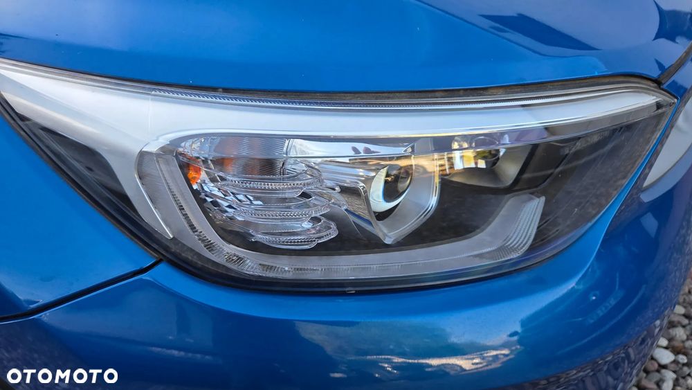 Kia Stonic 1.0 T-GDI OPF Mild Hybrid DCT7 Platinum Edition - 10