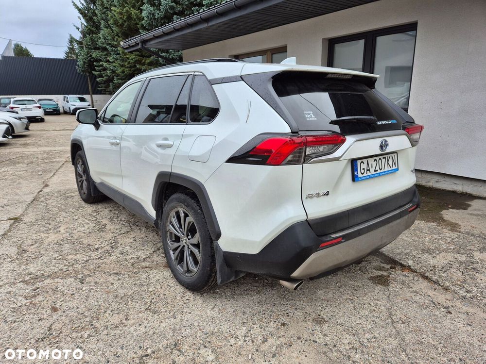 Toyota RAV4 - 7
