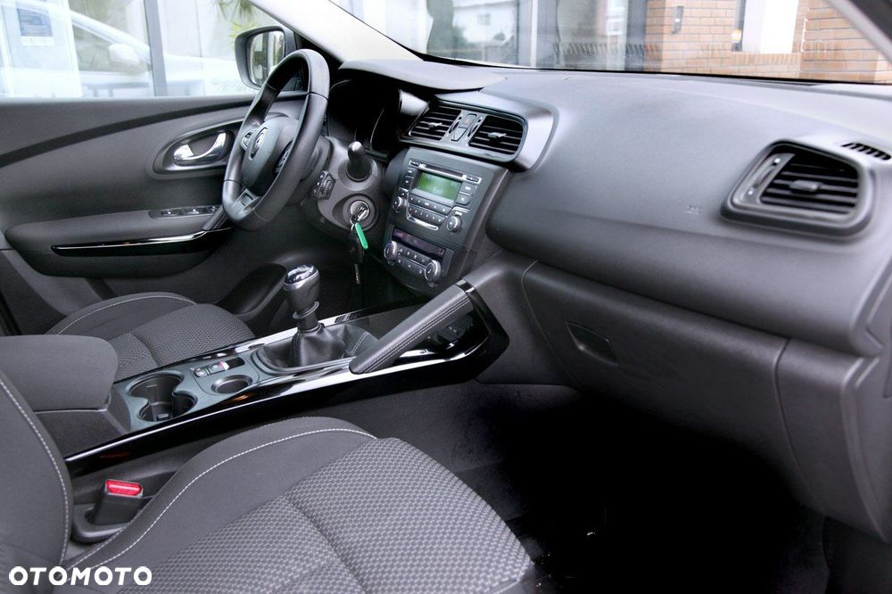 Renault Kadjar - 11