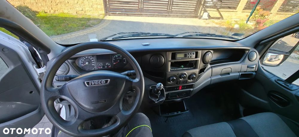 Iveco Daily 70C17 - 8