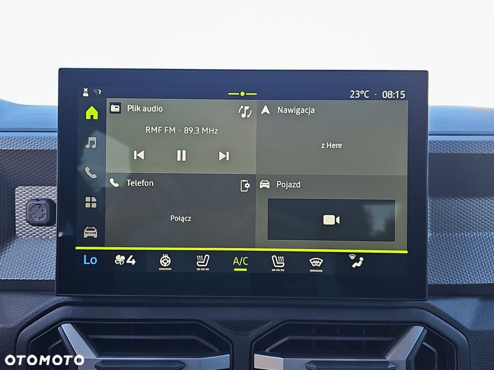 Dacia Duster - 21