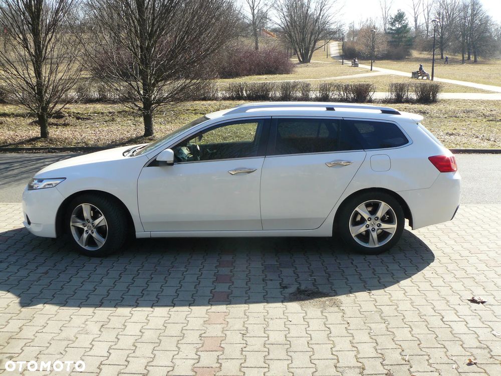 Honda Accord 2.2i-DTEC Executive - 2