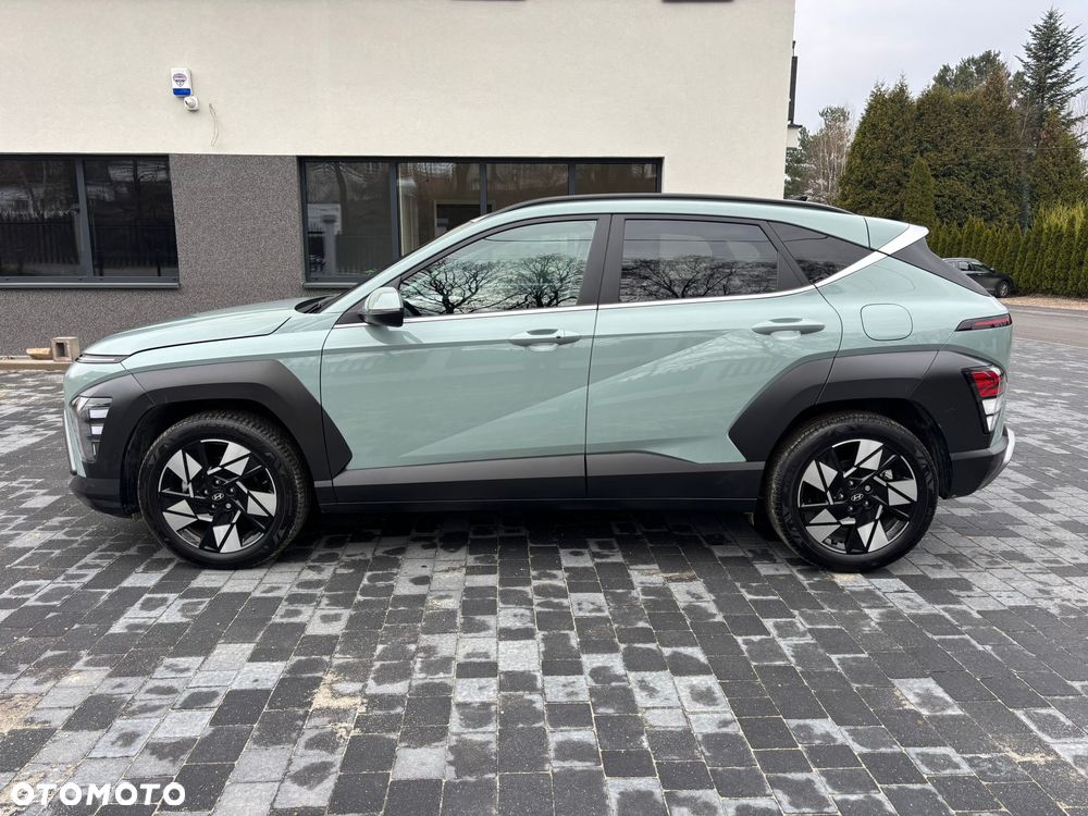 Hyundai Kona 1.6 GDI DCT Prime - 4