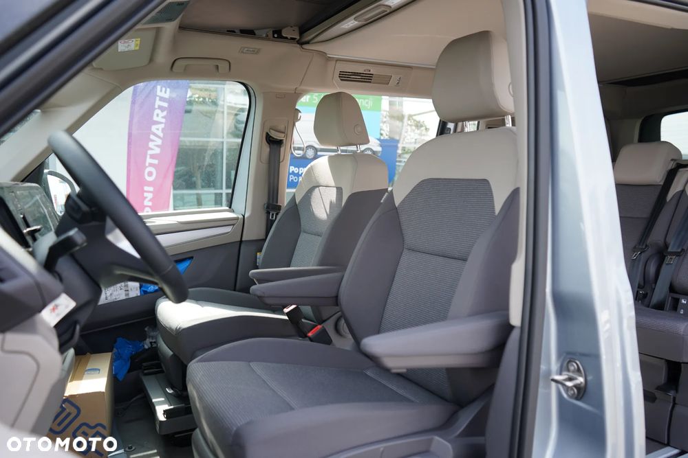 Volkswagen California - 27