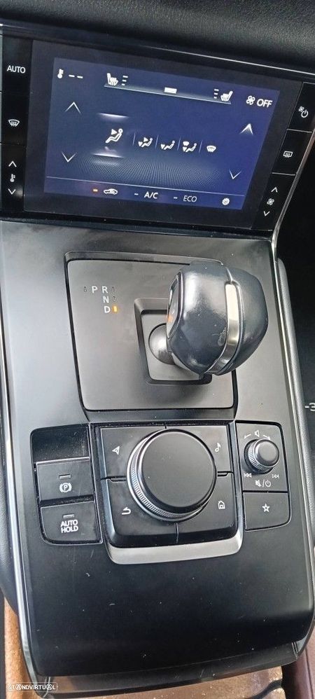 Mazda MX-30 e-Skyactiv Advantage+Modern Confidence - 22