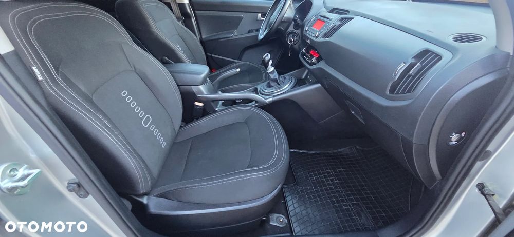 Kia Sportage 1.6 GDI XL 2WD - 11