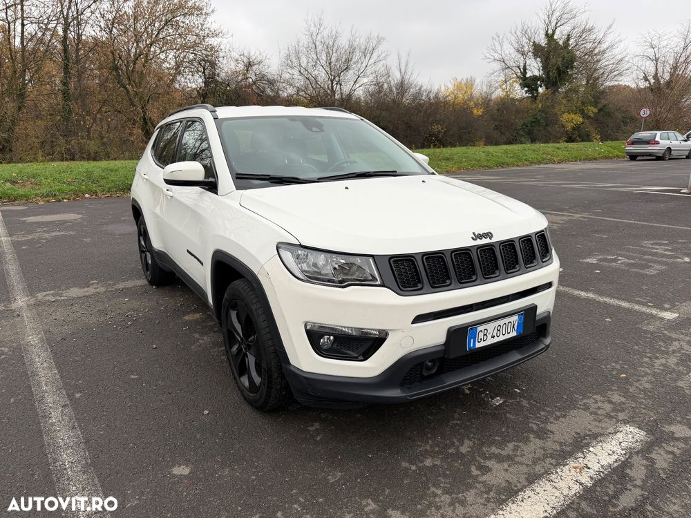 Jeep Compass 1.4 MultiAir Business Line - 3