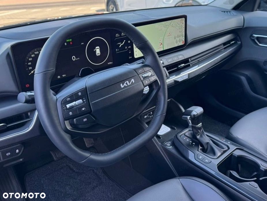 Kia K4 1.6 T-GDI L - 9