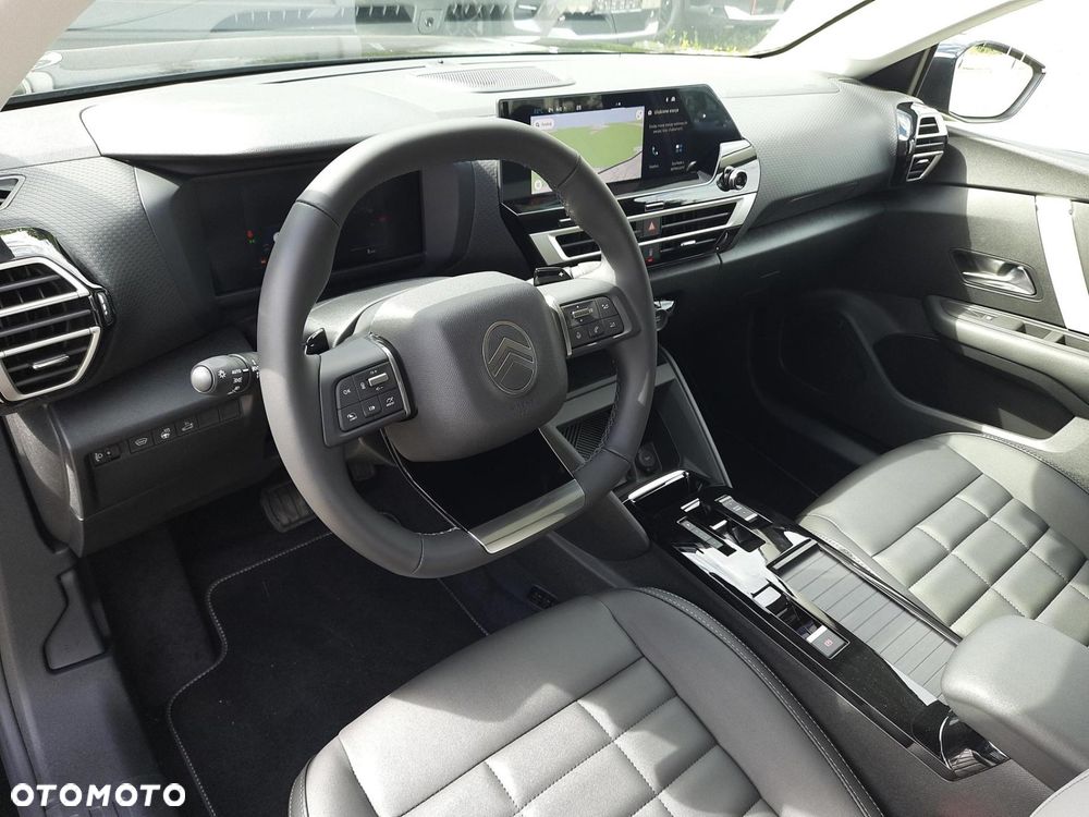 Citroën C4X 1.2 mHEV Max eDCT6 - 9