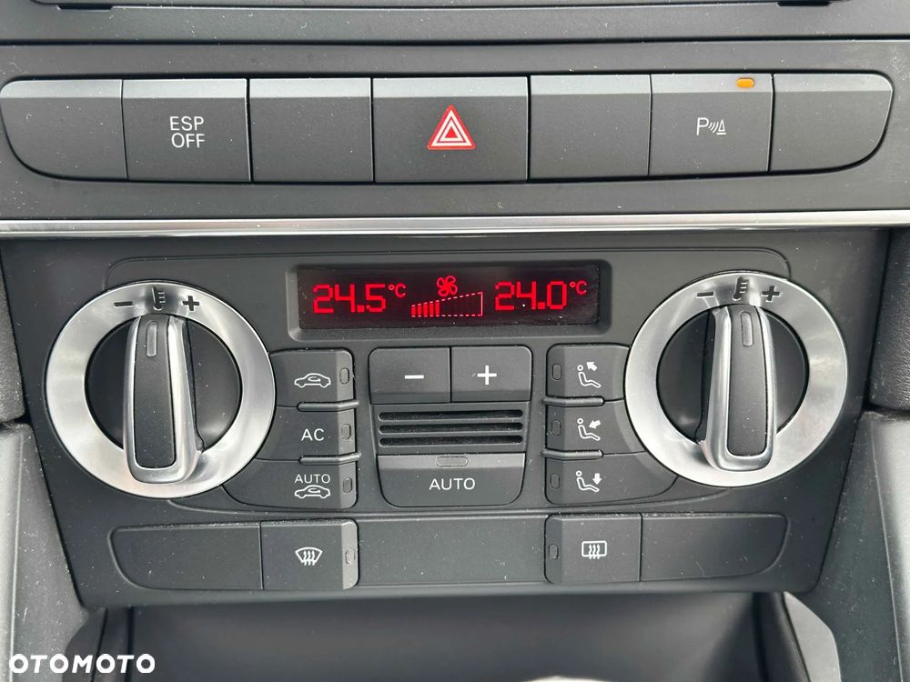 Audi A3 Sportback - 31