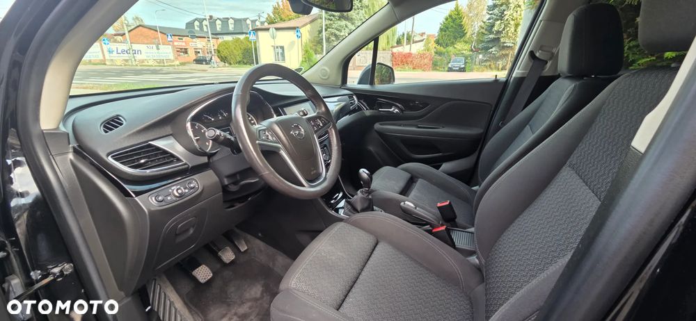 Opel Mokka X ver-1-4-turbo-ecoflex-start-stop-innovation - 32