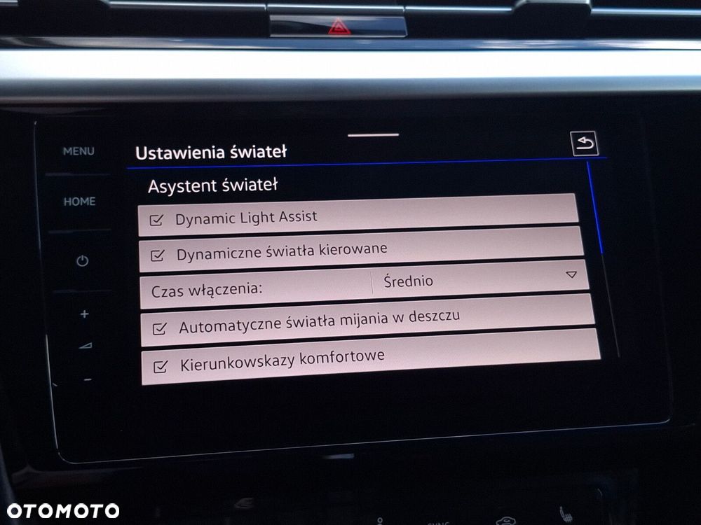Volkswagen Arteon Shooting Brake 2.0 TDI 4Motion R-Line DSG - 31