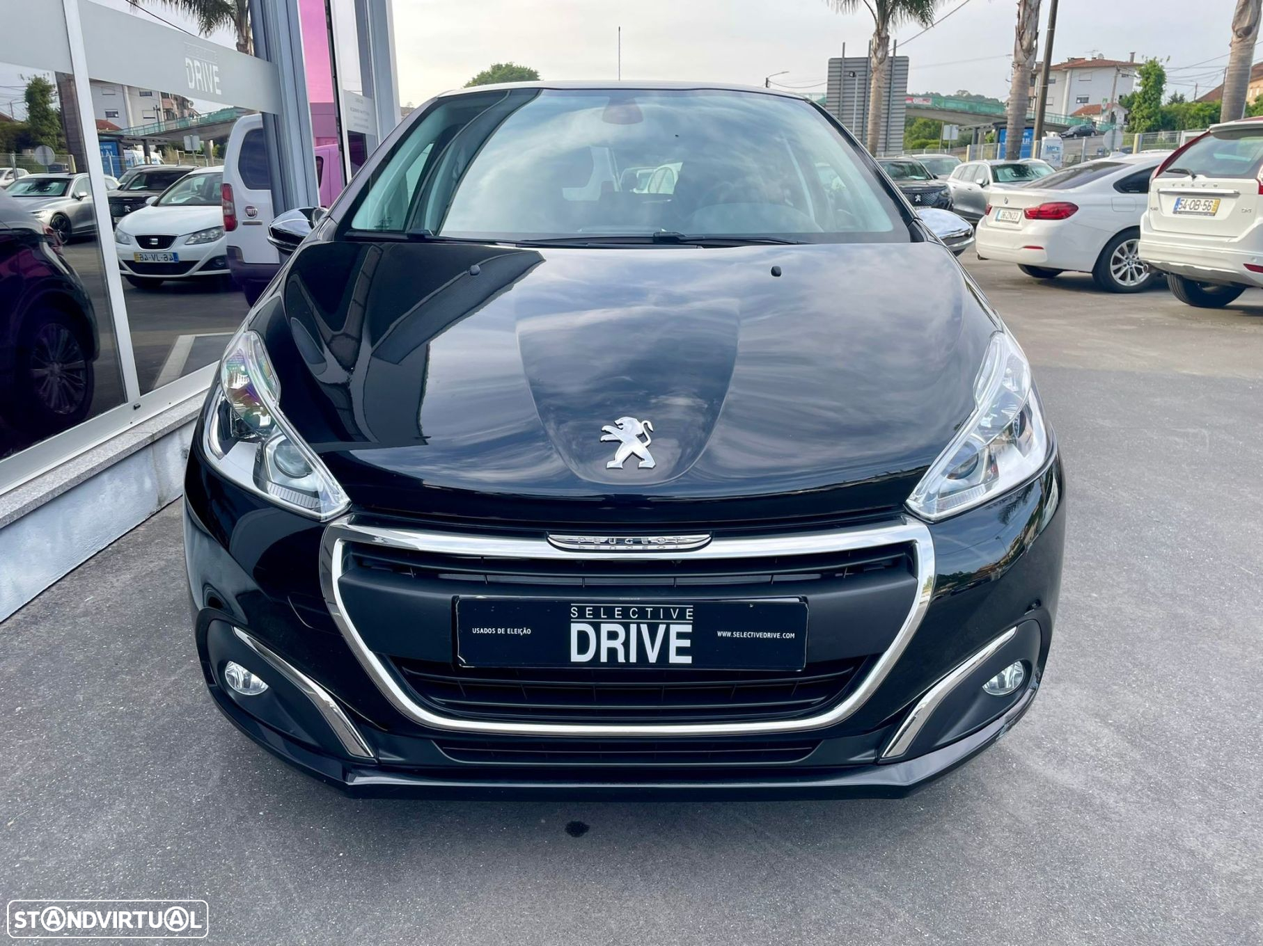 Peugeot 208 1.2 PureTech Style - 2