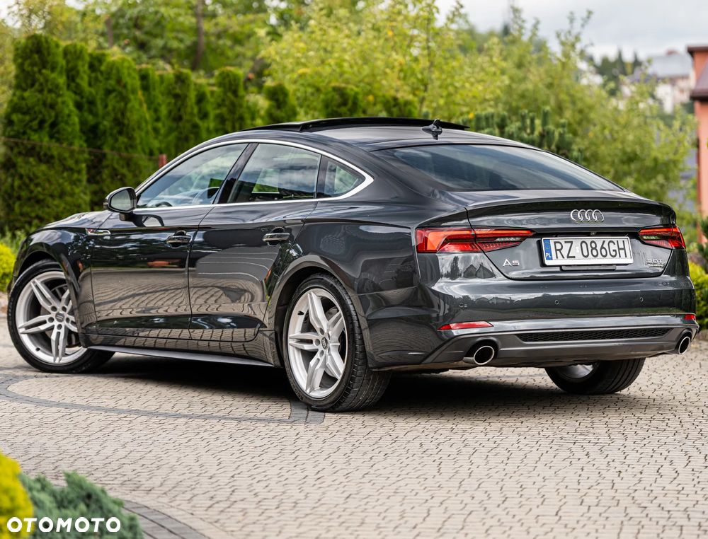 Audi A5 - 14