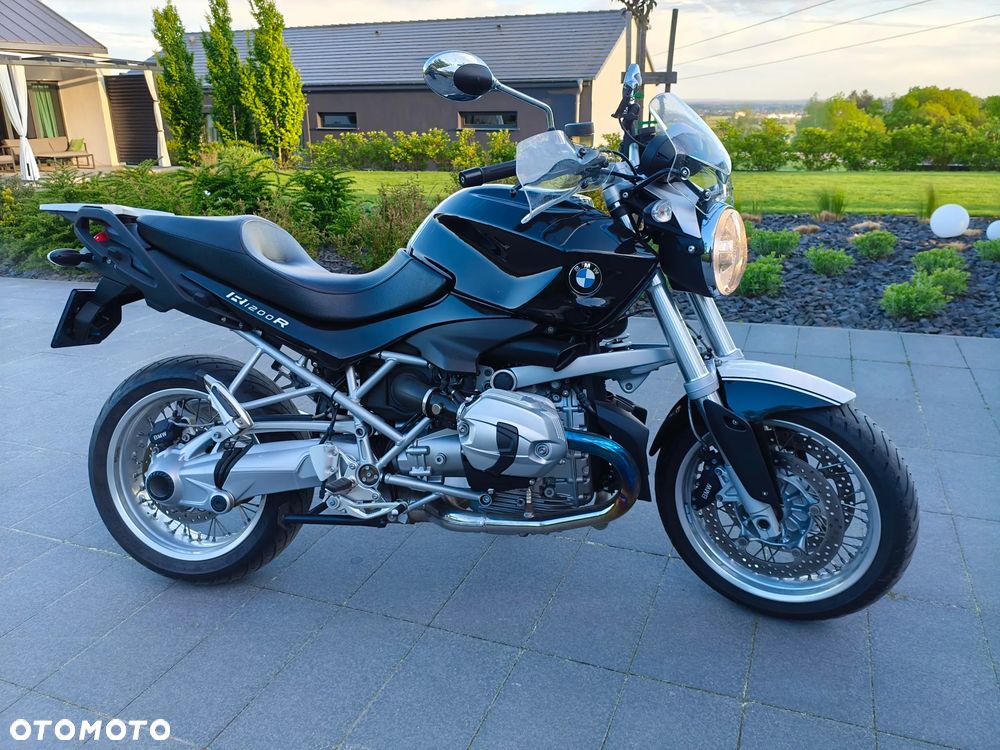 BMW R - 4