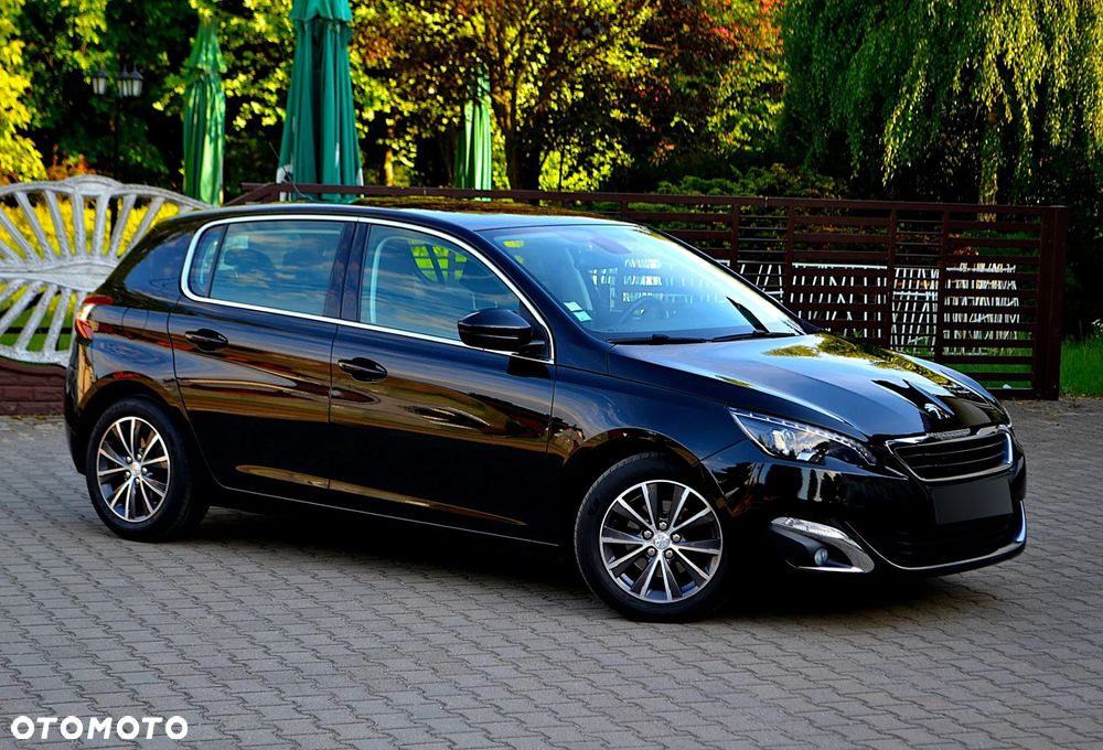 Peugeot 308 - 3