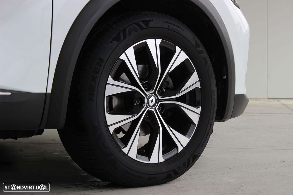 Renault Captur 1.0 TCe Exclusive - 12