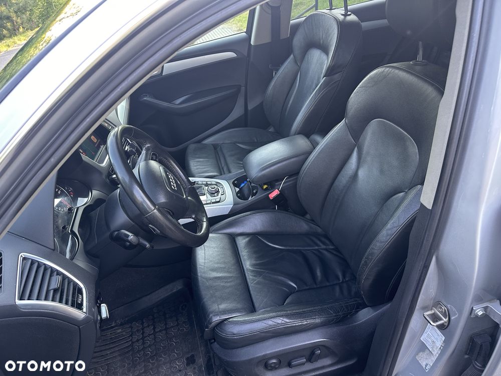 Audi Q5 - 8