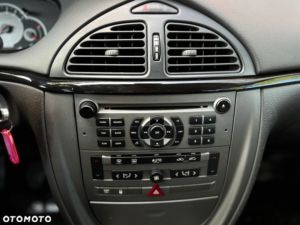Citroën C5 - 23