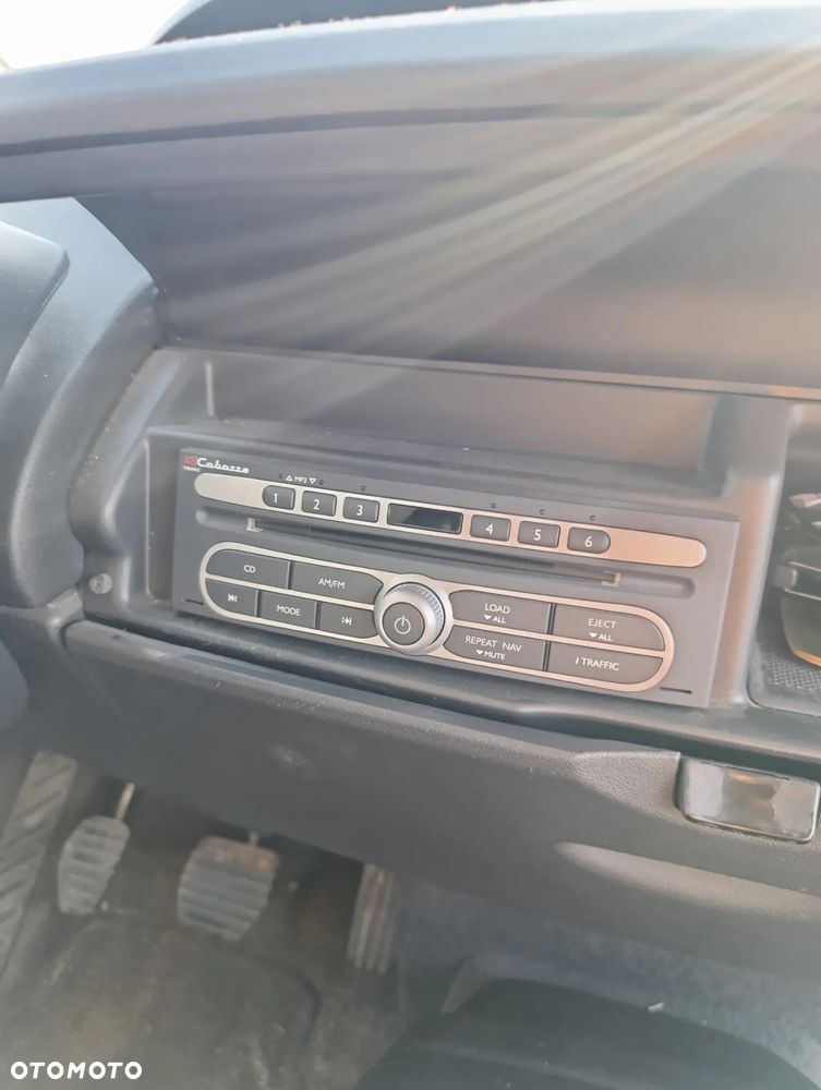 Renault Espace 2.0T Impulsion - 6