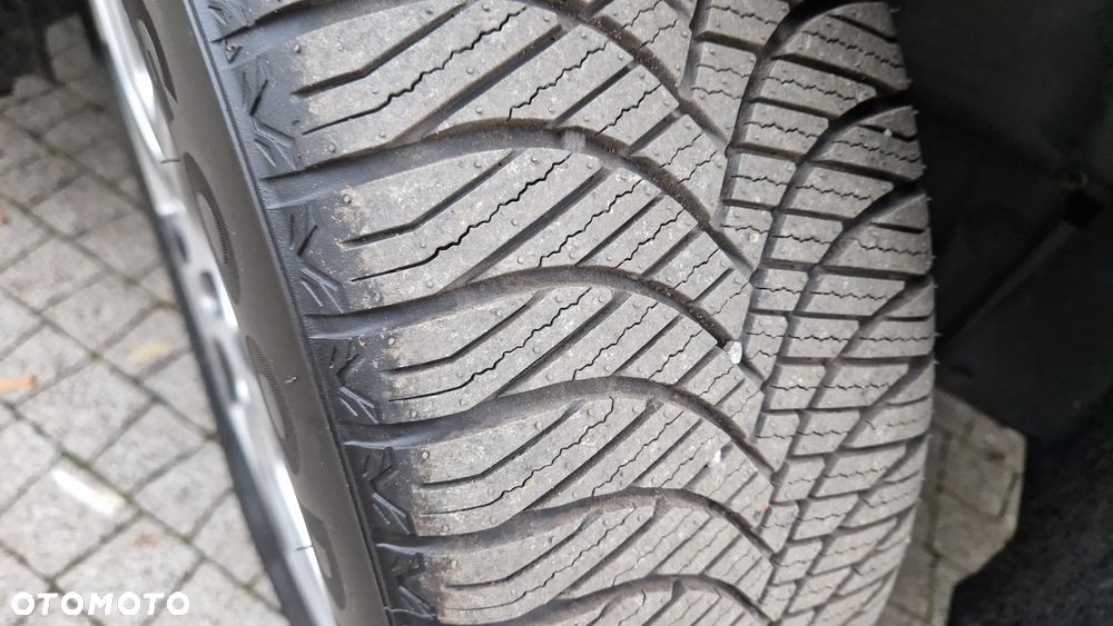 Fiat Freemont 2.0 Multijet 16V DPF Lounge - 12