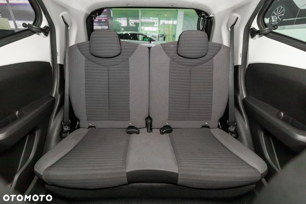 Toyota Aygo - 9