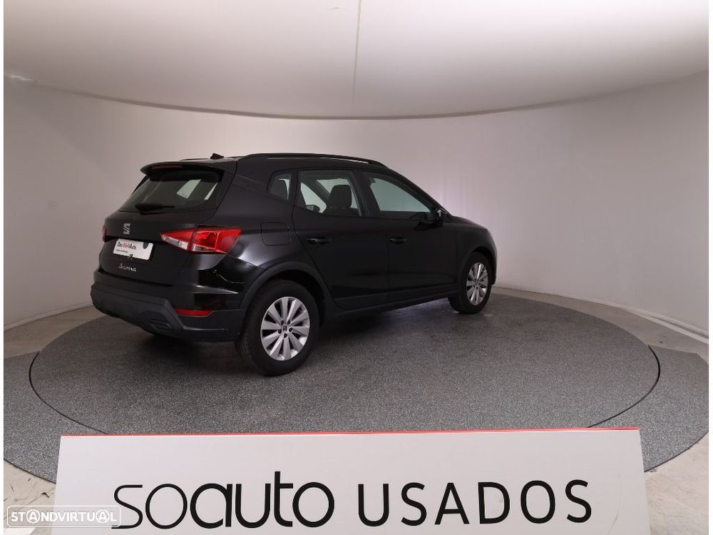 SEAT Arona 1.0 TSI Style - 14