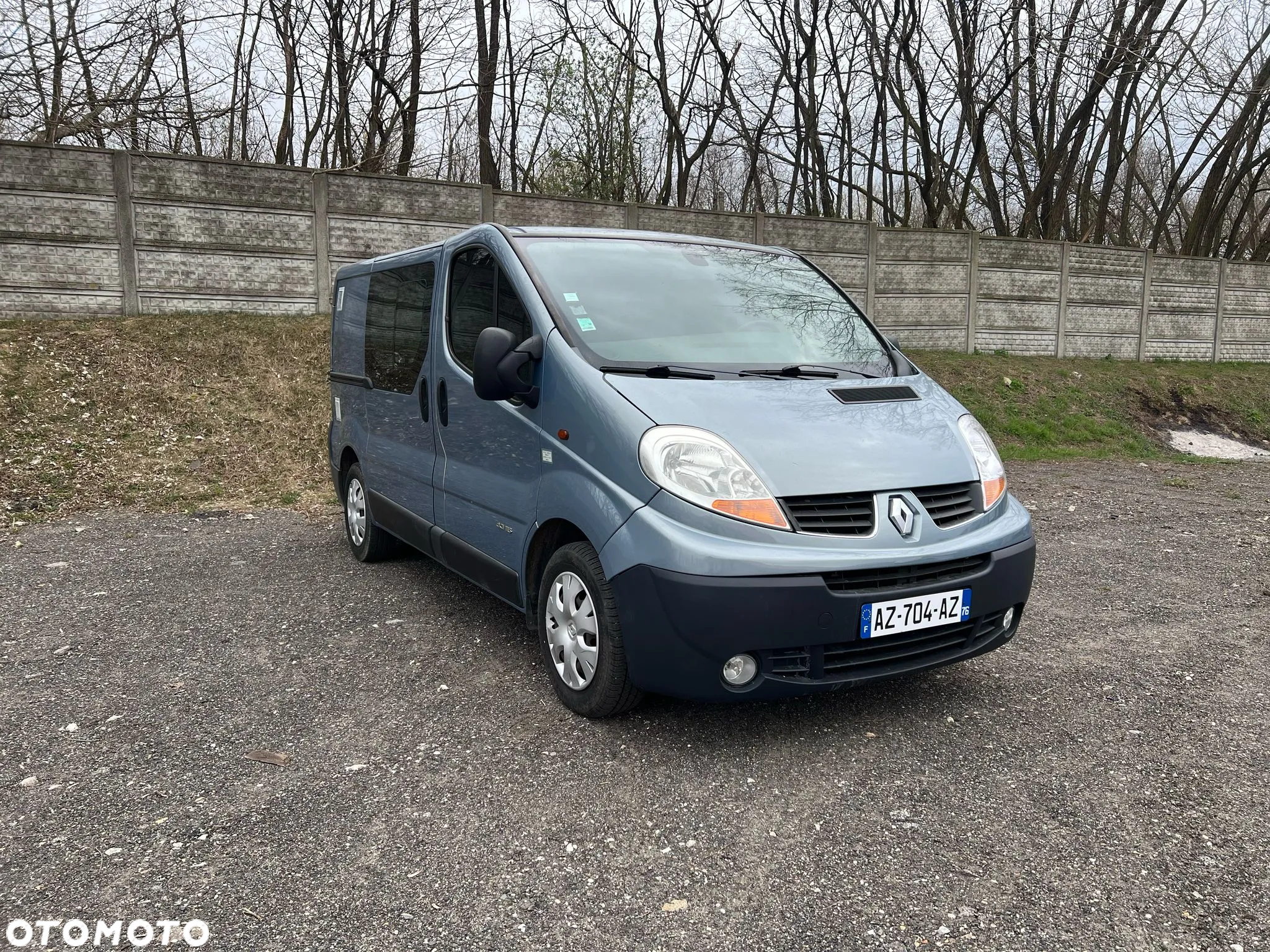 Renault Trafic - 5
