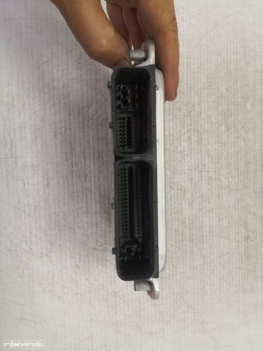 Centralina Do Motor Audi A4 (8Ec, B7) - 2
