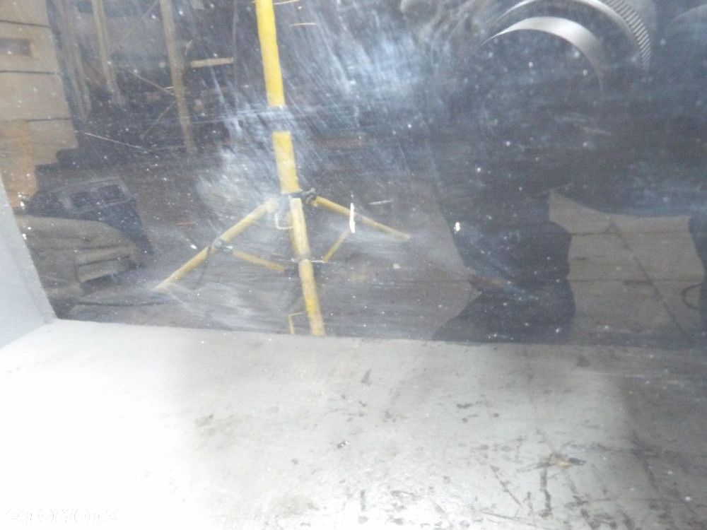 INFINITI G37 DRZWI TYŁ LEWE  KH3 - 2