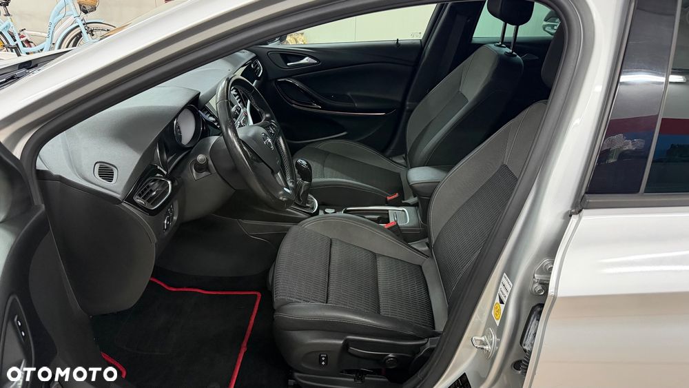 Opel Astra 1.5 D Start/Stop 120 Jahre - 8