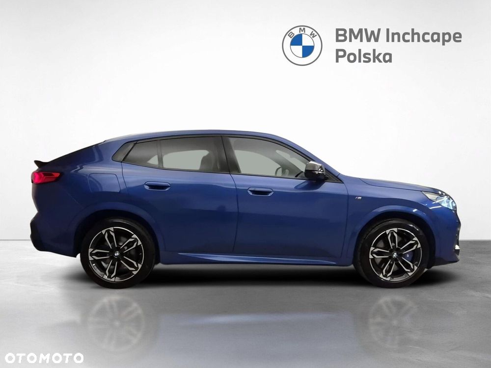 BMW X2 - 7