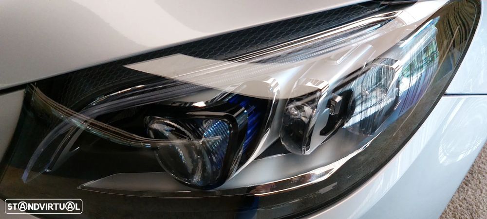 Mercedes-Benz C 300 de T 9G-TRONIC AMG Line - 7