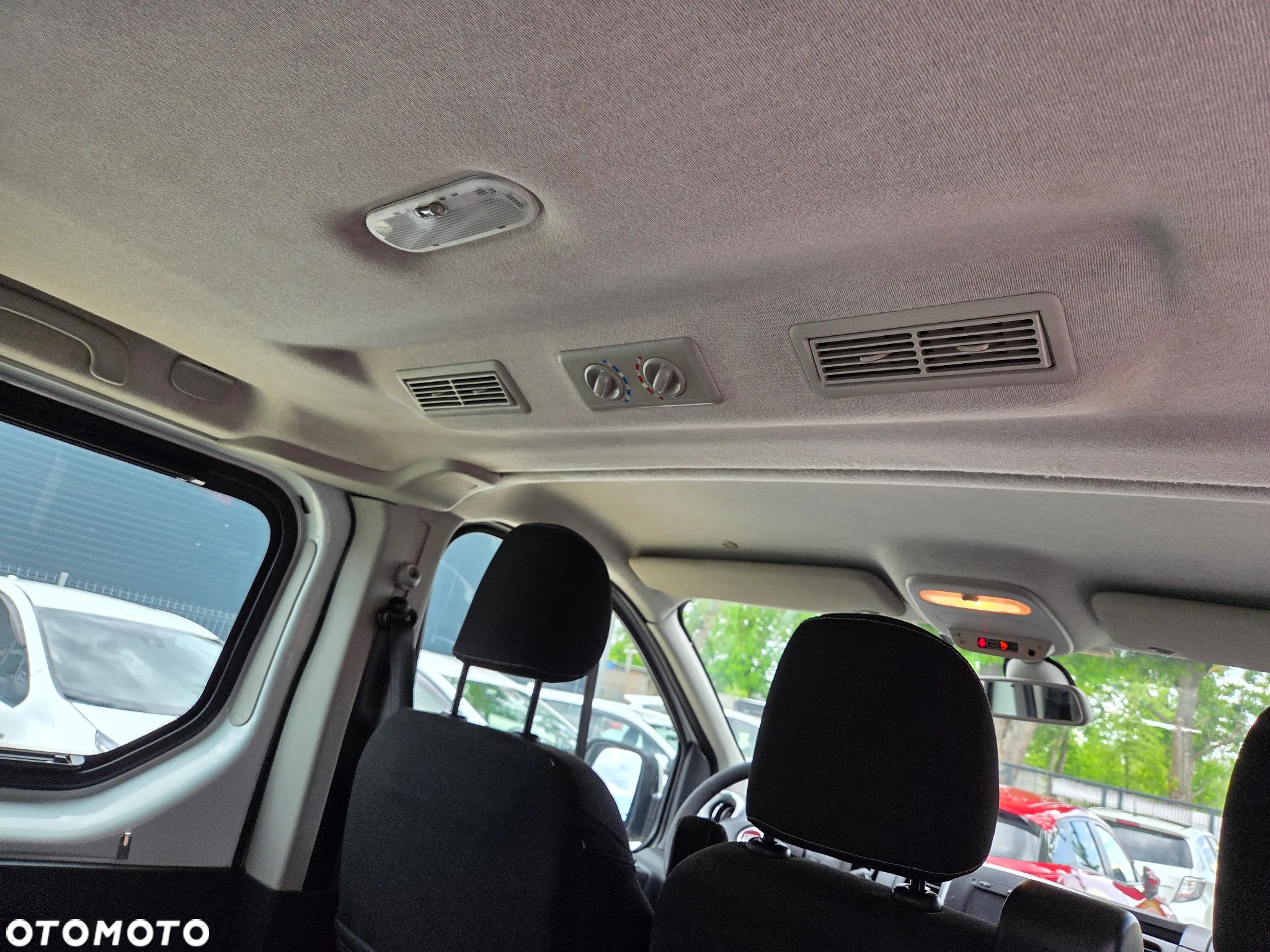 Fiat Talento Kombi 1.6 Ecojet L1 SX - 14