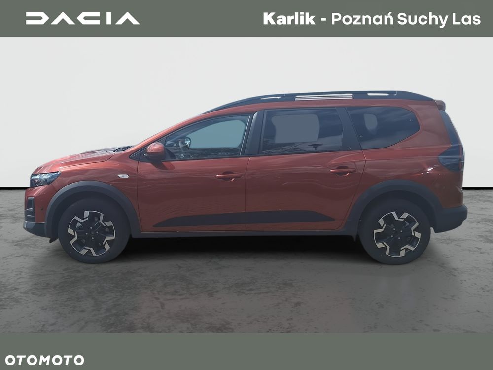 Dacia Jogger - 2