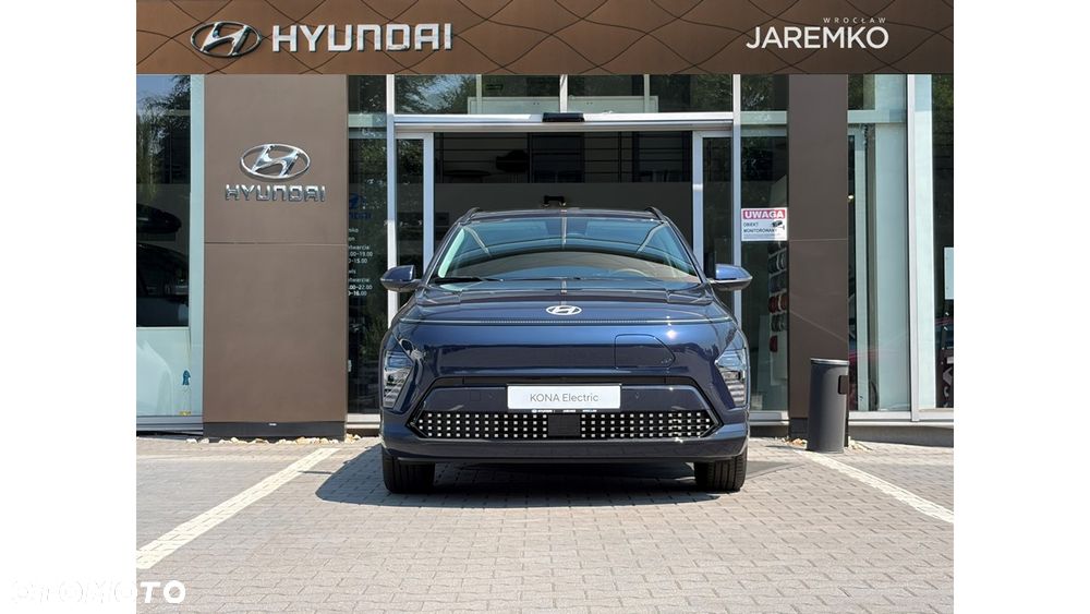 Hyundai Kona - 9