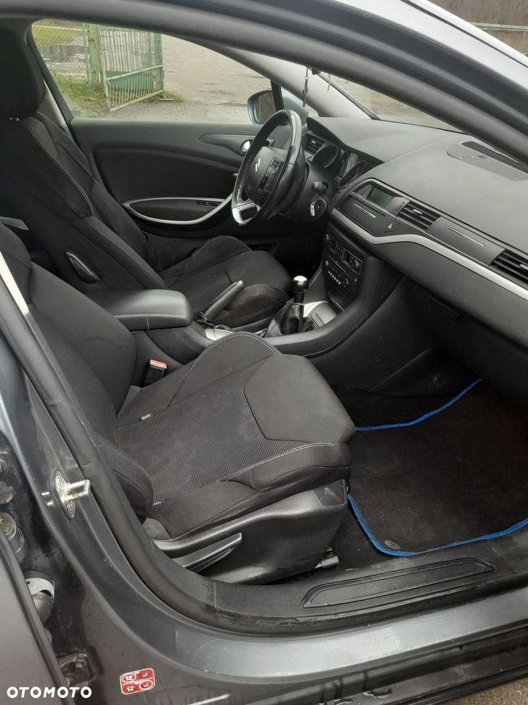 Citroën C5 1.6 HDi Dynamique - 7