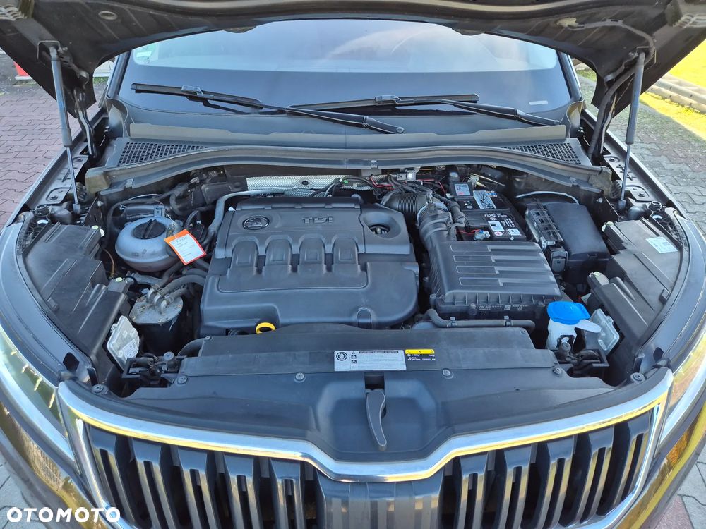 Skoda Kodiaq 2.0 TDI 4x4 Ambition - 25